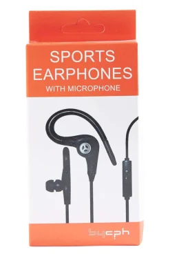Sportsøretelefoner