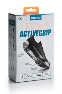 Springyard Activegrip Runsafe brodder