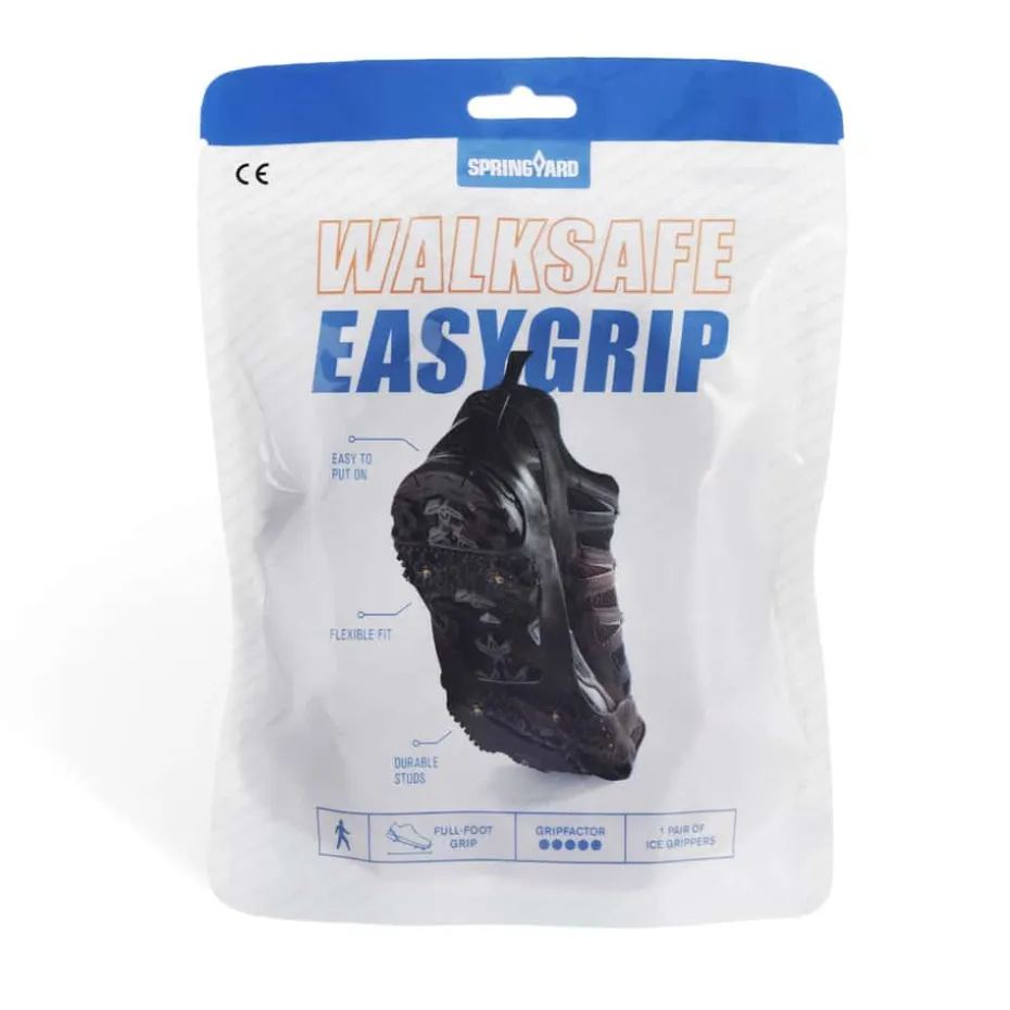 Springyard Easygrip Walksafe