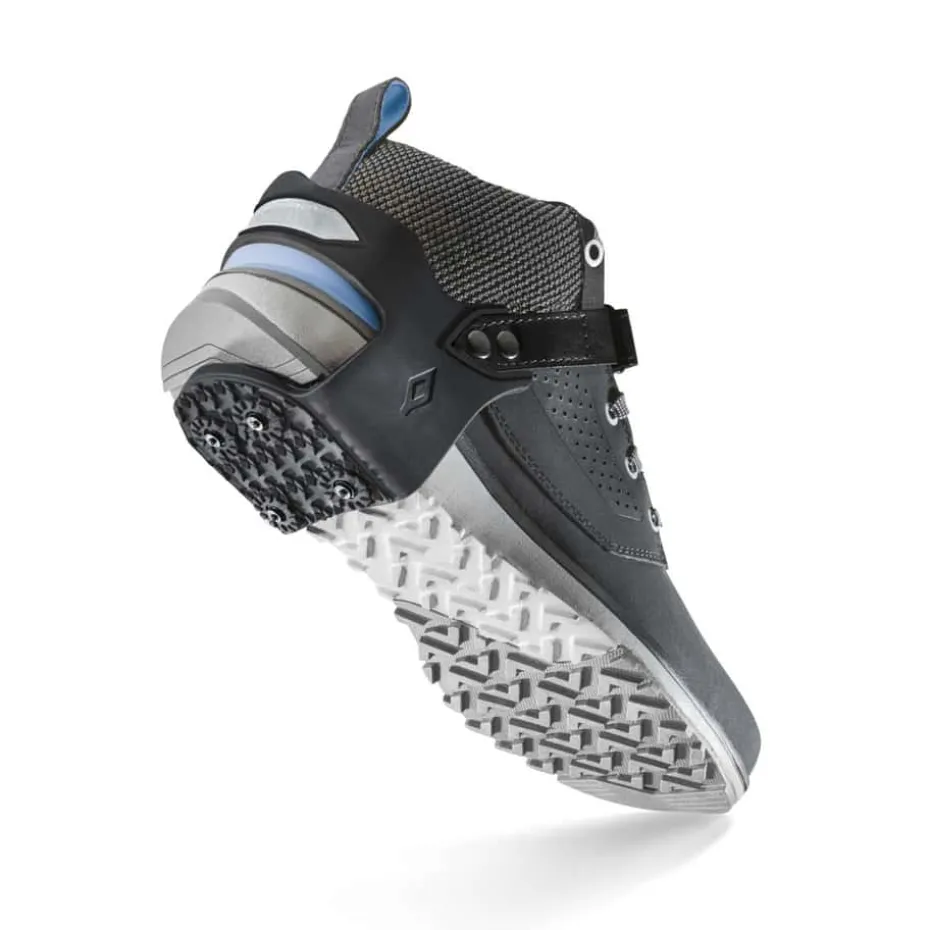 Springyard Heelgrip Walksafe brodder