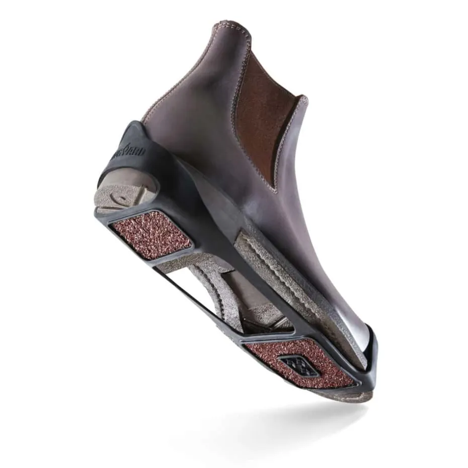 Springyard Sandygrip Citysafe brodder