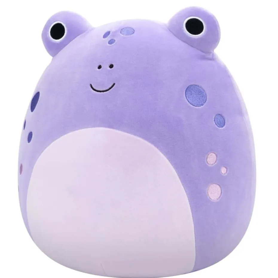 Squishmallows® Nahomy Tadpole 30 cm