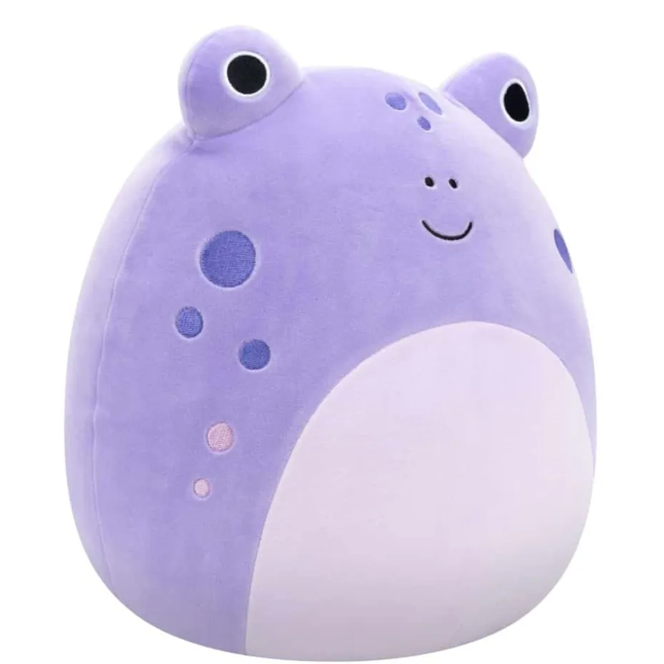 Squishmallows® Nahomy Tadpole 30 cm