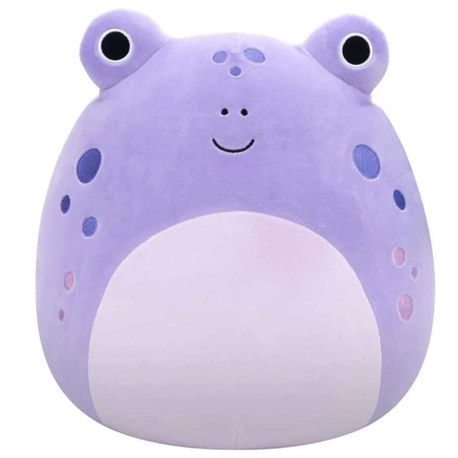 Squishmallows® Nahomy Tadpole 30 cm