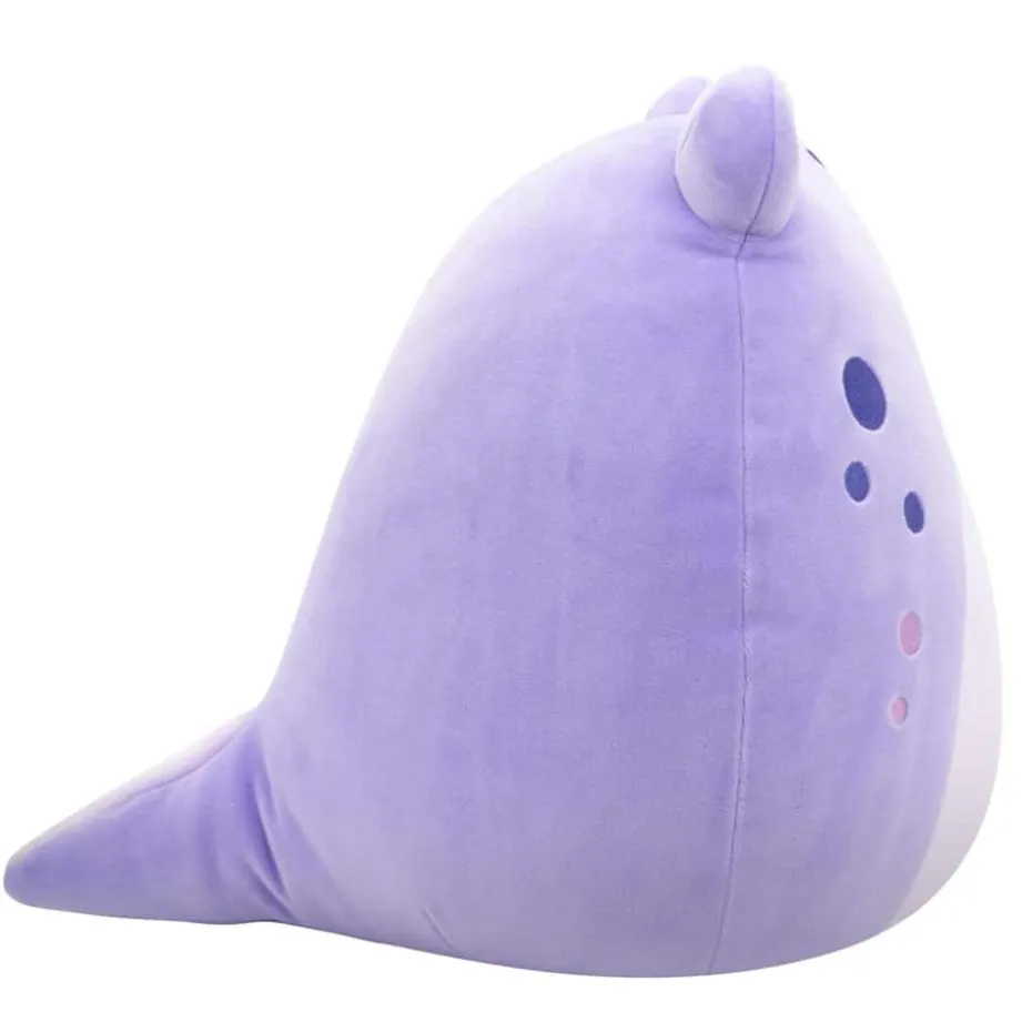 Squishmallows® Nahomy Tadpole 30 cm