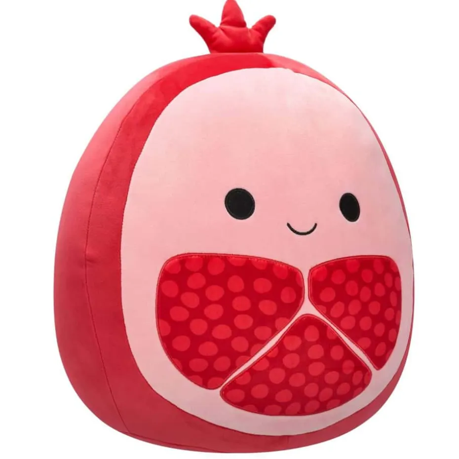 Squishmallows® Oatfae Pomegranate 40 cm