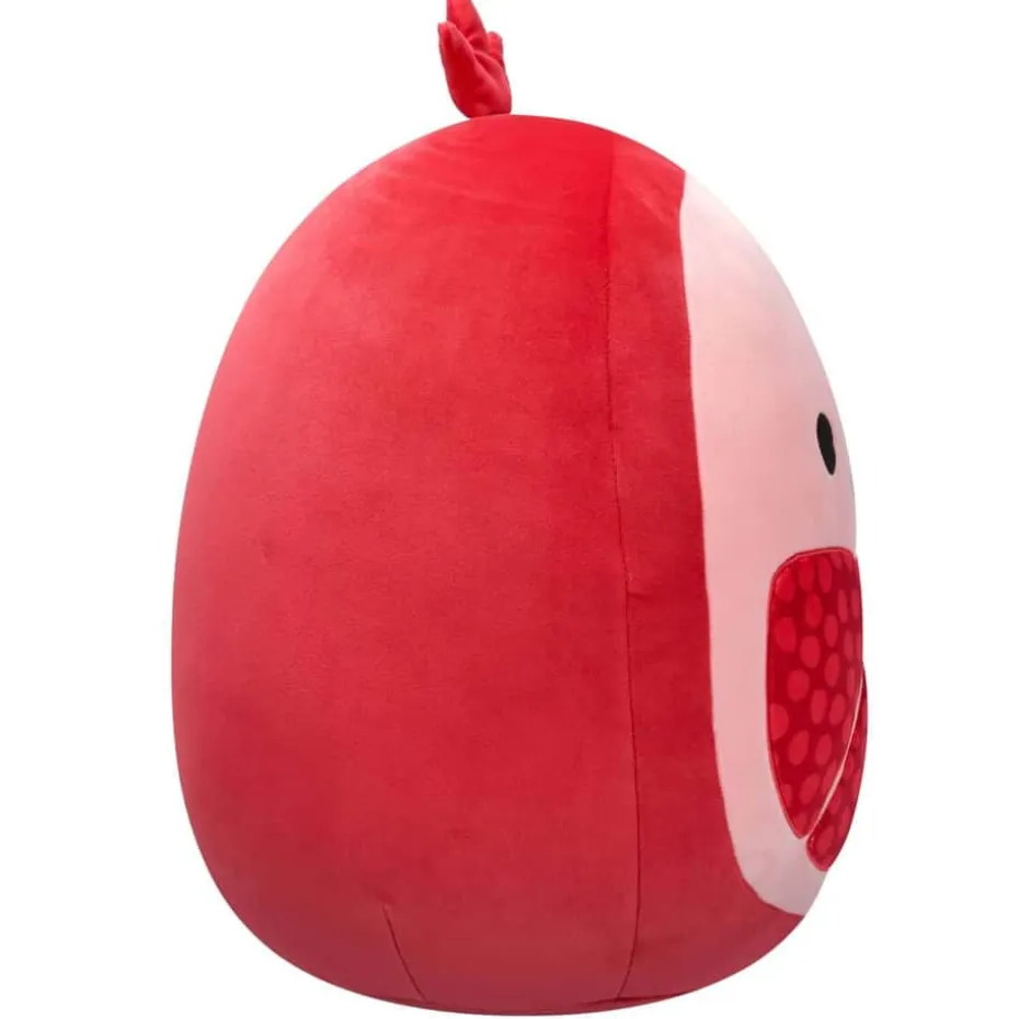 Squishmallows® Oatfae Pomegranate 40 cm