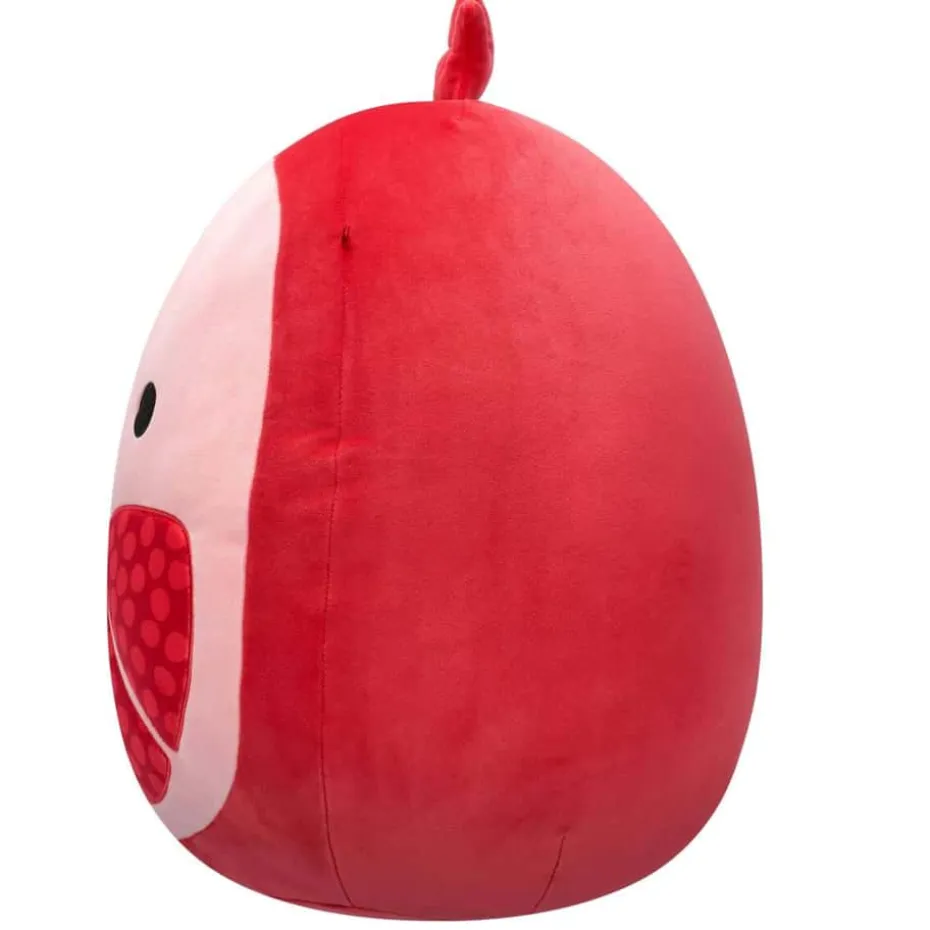 Squishmallows® Oatfae Pomegranate 40 cm