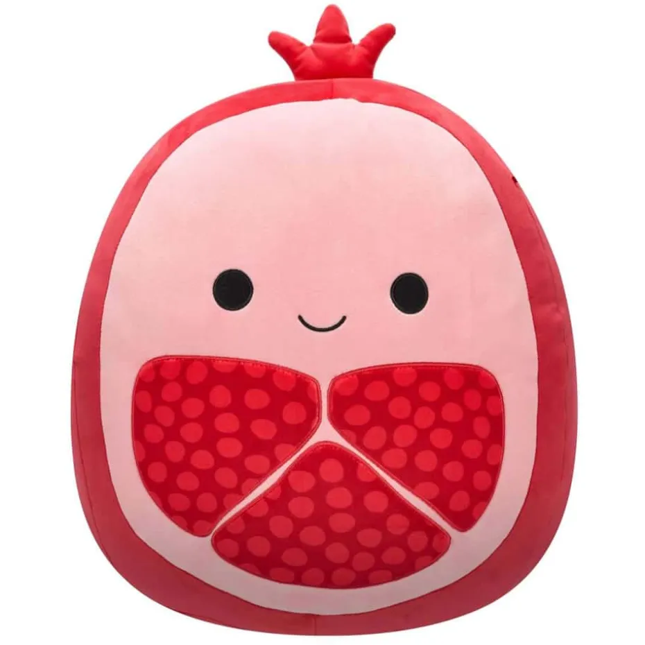 Squishmallows® Oatfae Pomegranate 40 cm