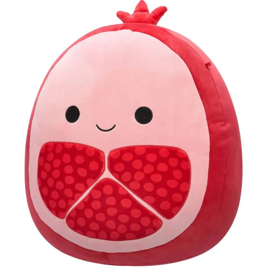 Squishmallows® Oatfae Pomegranate 40 cm