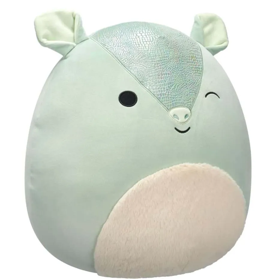 Squishmallows® Arilla Armadillo 40 cm