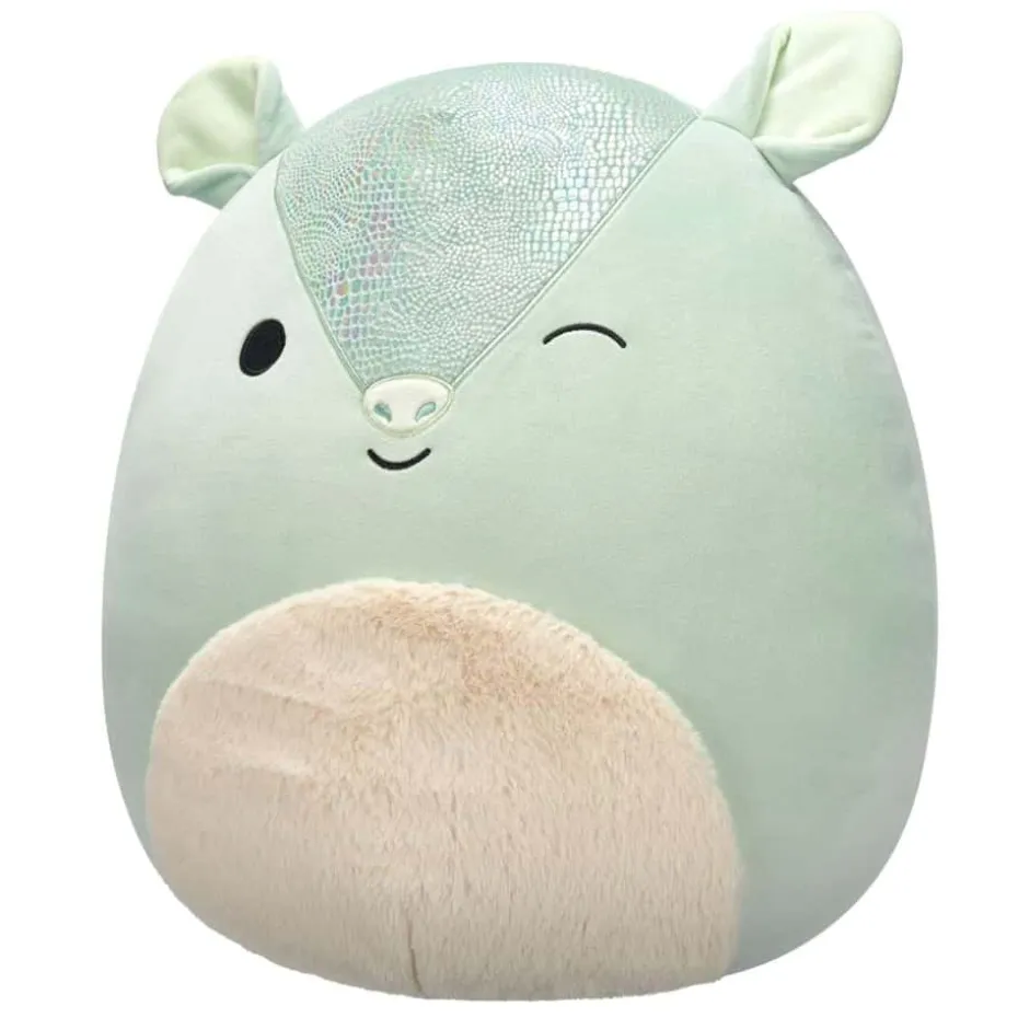 Squishmallows® Arilla Armadillo 40 cm