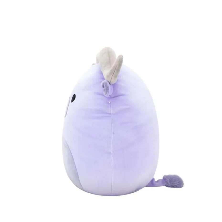 Squishmallows® Bradely Buffalo 30 cm
