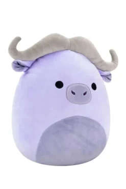 Squishmallows® Bradely Buffalo 30 cm