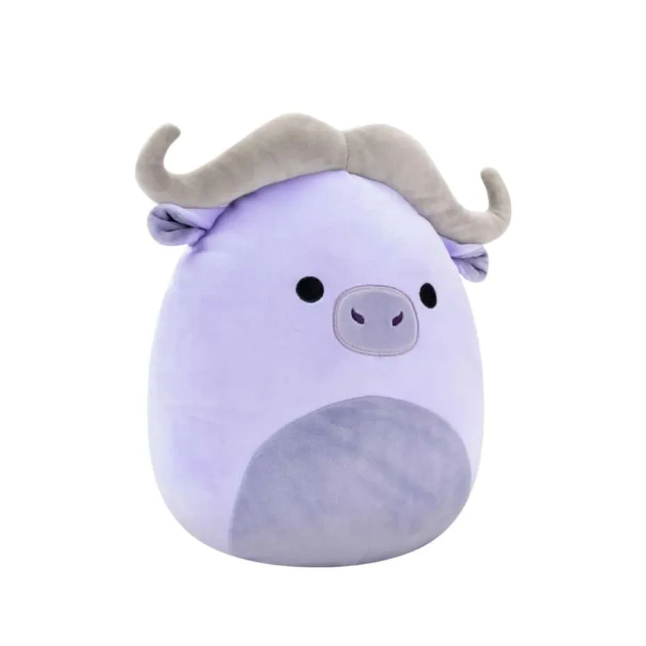 Squishmallows® Bradely Buffalo 30 cm