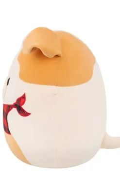 Squishmallows® Brock Bulldog 30 cm