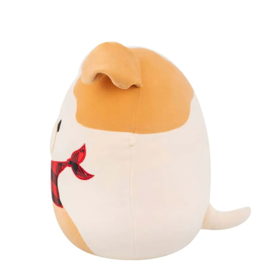 Squishmallows® Brock Bulldog 30 cm