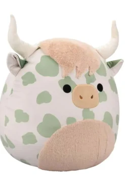 Squishmallows® Celestino Higland Cow 50 cm