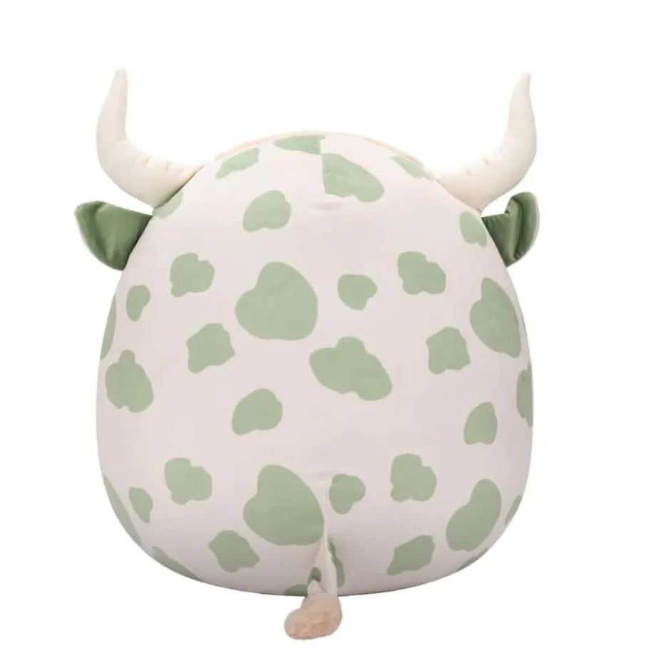 Squishmallows® Celestino Higland Cow 50 cm