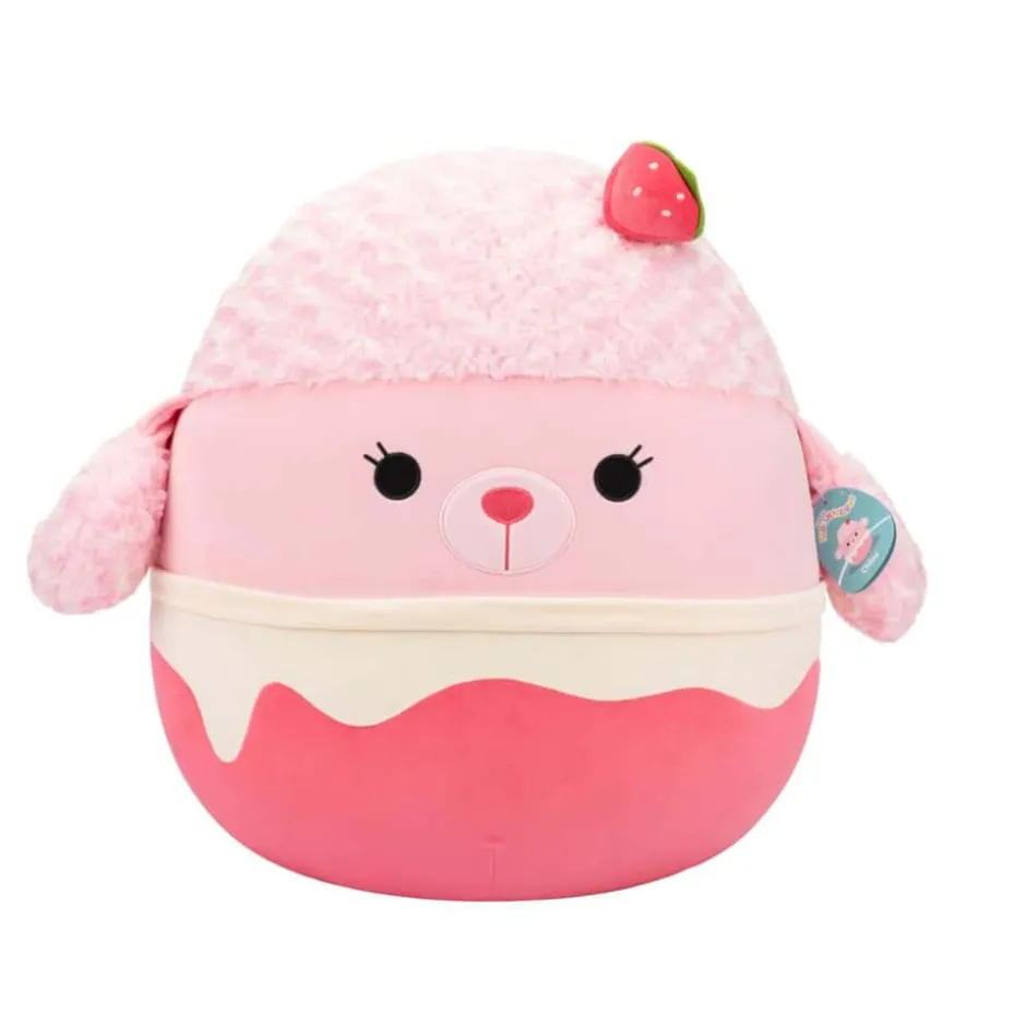 Squishmallows® Chloe Poodle 50 cm