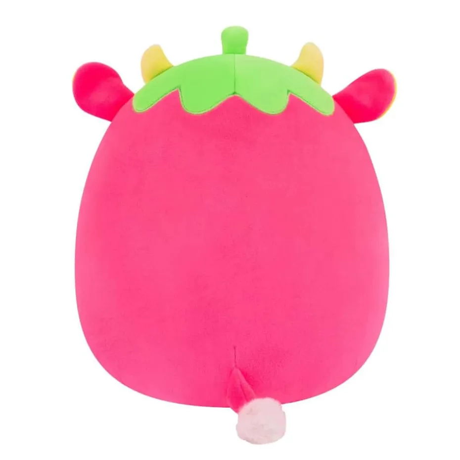 Squishmallows® Cleary Cow 30 cm