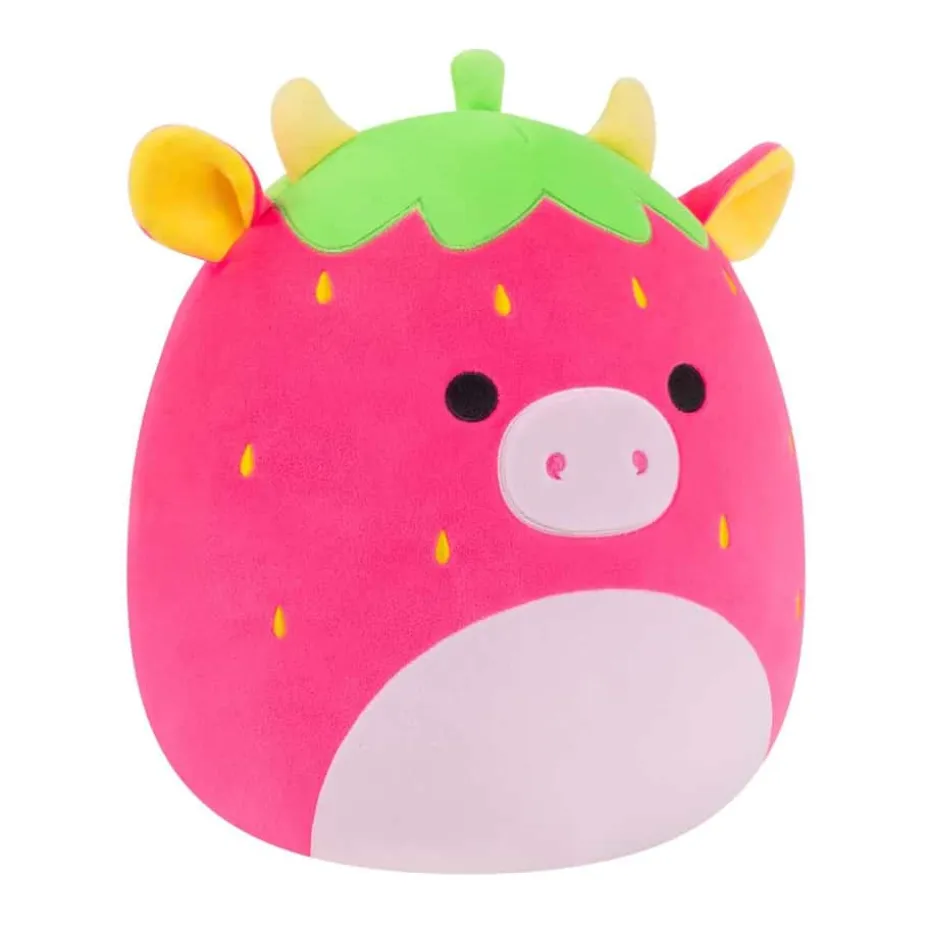 Squishmallows® Cleary Cow 30 cm