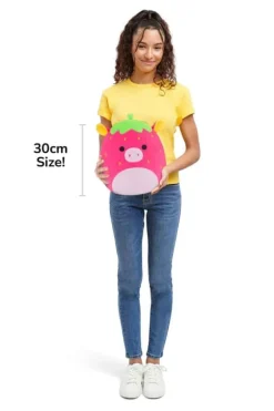 Squishmallows® Cleary Cow 30 cm