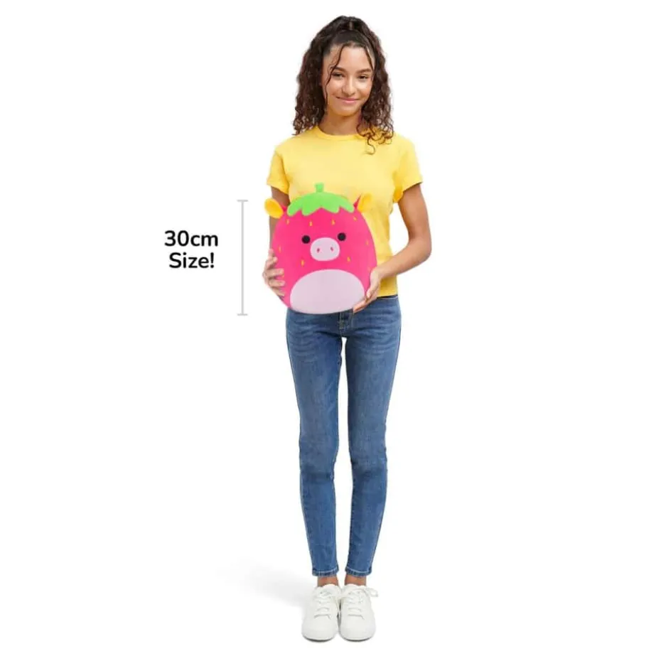 Squishmallows® Cleary Cow 30 cm