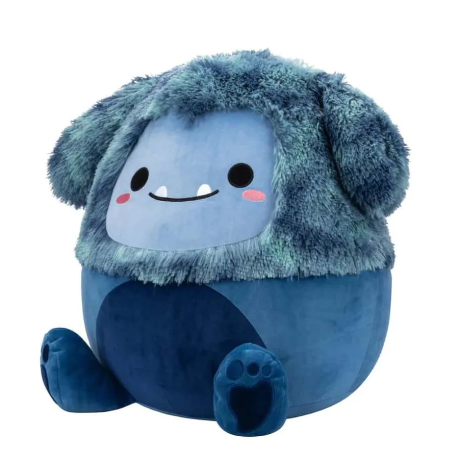 Squishmallows® Dani Bigfoot 50 cm