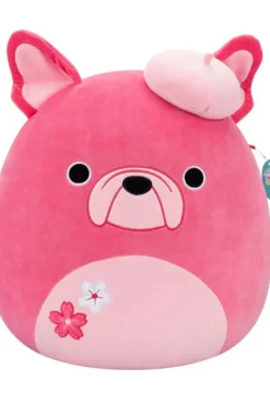 Squishmallows® Elise French Bulldog 40 cm