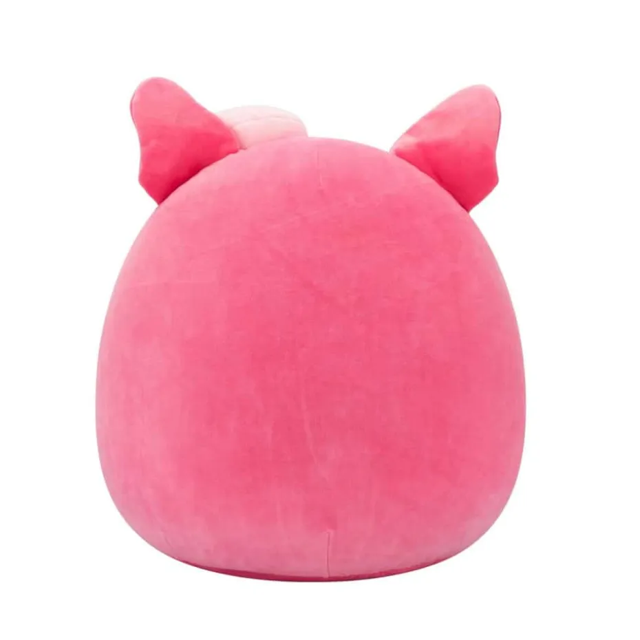 Squishmallows® Elise French Bulldog 40 cm