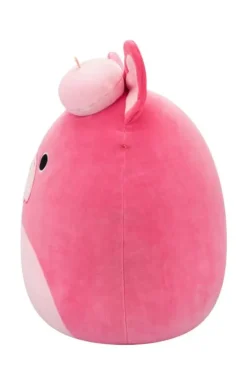 Squishmallows® Elise French Bulldog 40 cm