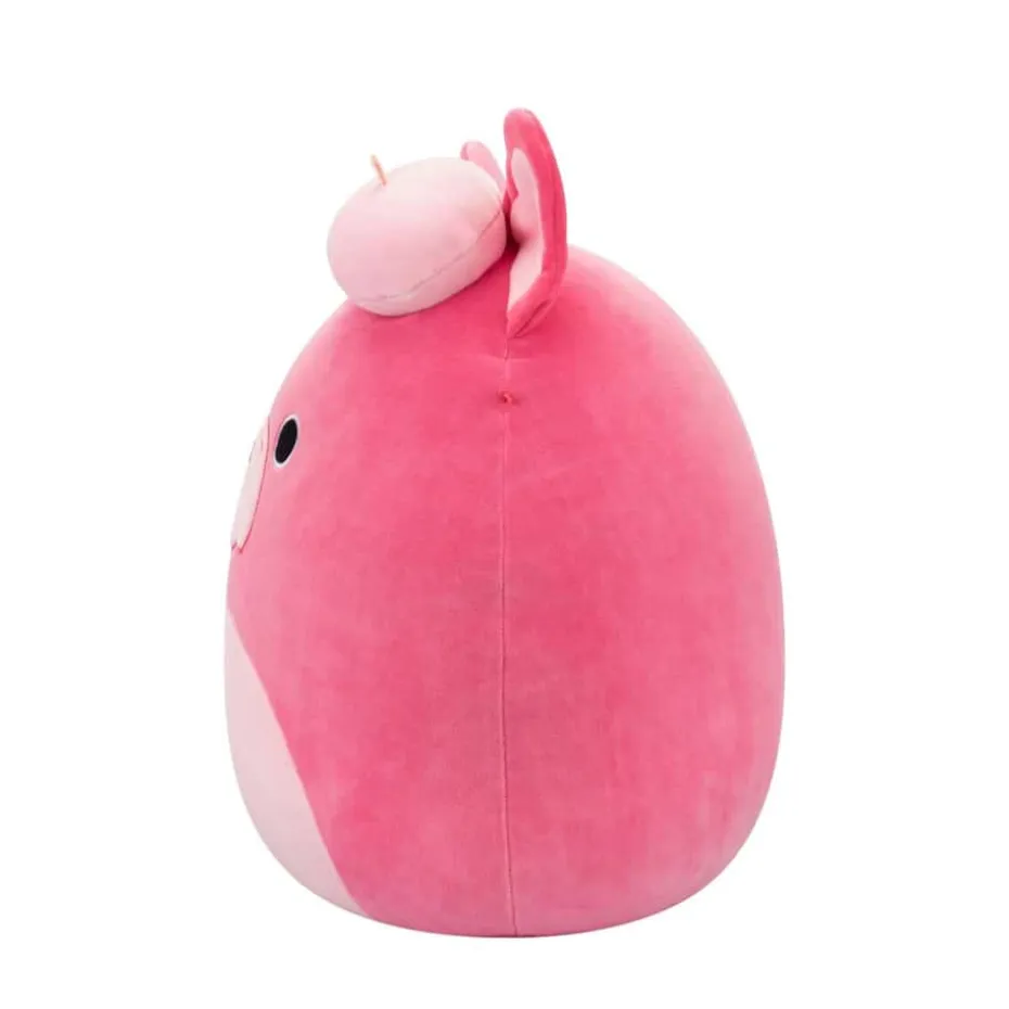 Squishmallows® Elise French Bulldog 40 cm