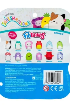 Squishmallows® FigBands 2pk