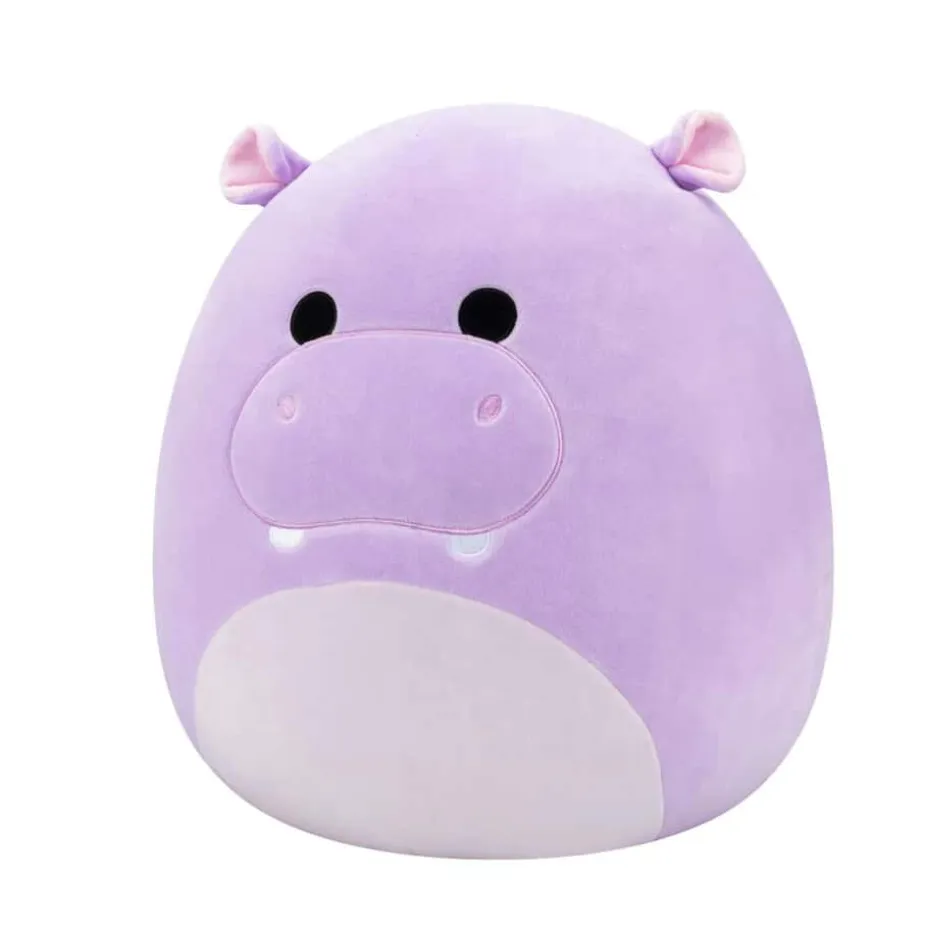 Squishmallows® Hanna Hippo 40 cm