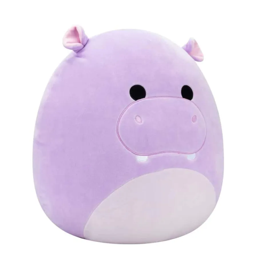 Squishmallows® Hanna Hippo 40 cm