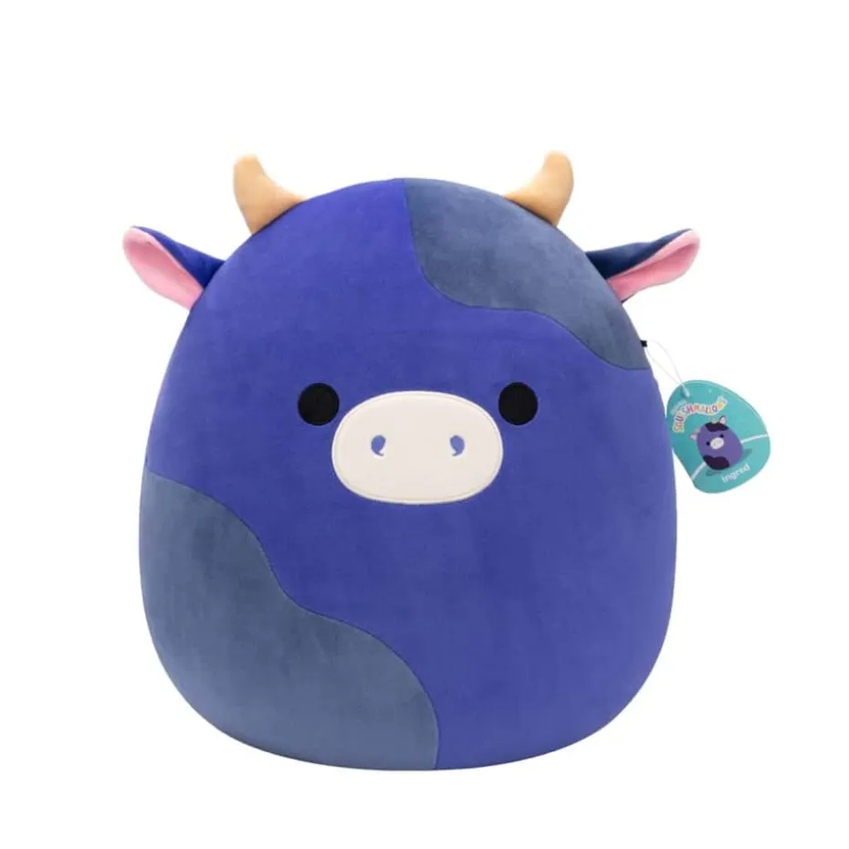 Squishmallows® Ingred Cow 40 cm