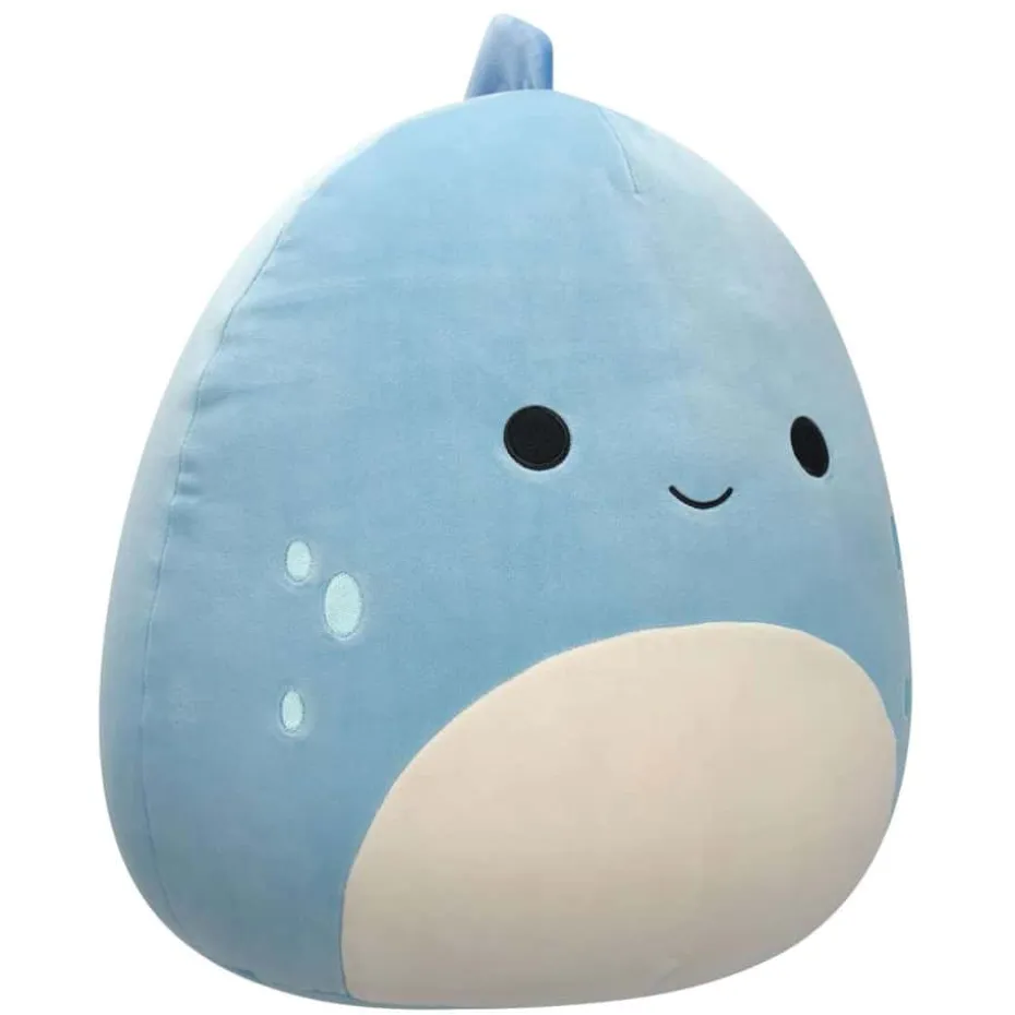 Squishmallows® John-John Dino 40 cm