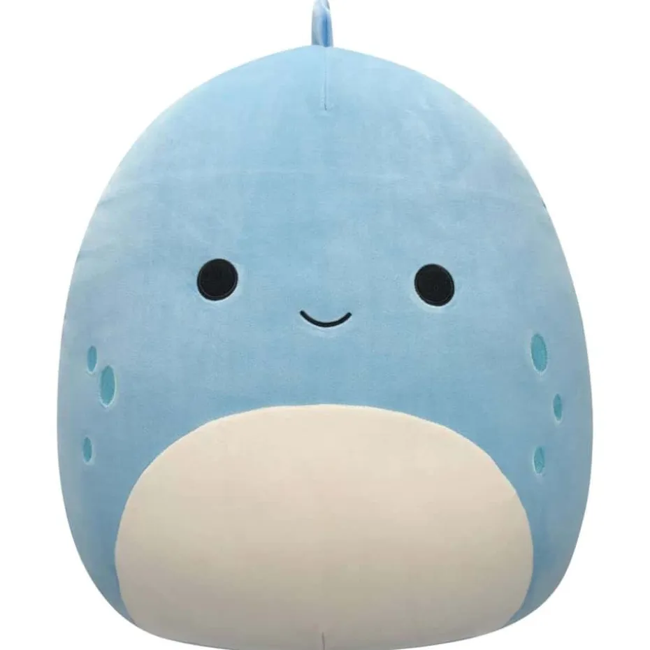 Squishmallows® John-John Dino 40 cm