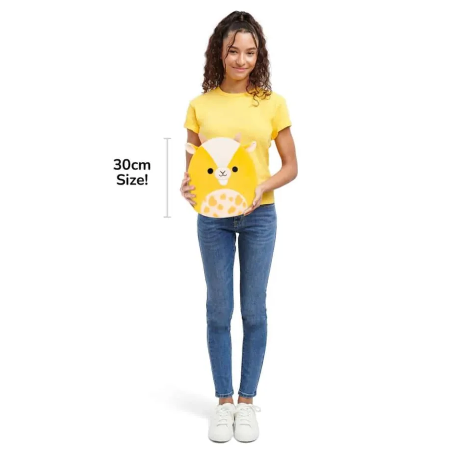 Squishmallows® Miel geit 30 cm