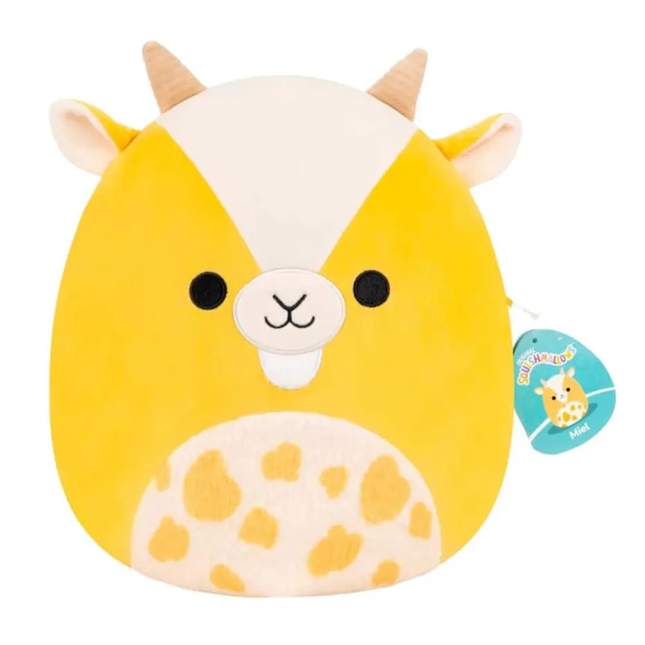 Squishmallows® Miel geit 30 cm