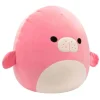Squishmallows® Morlai Manatee 40 cm