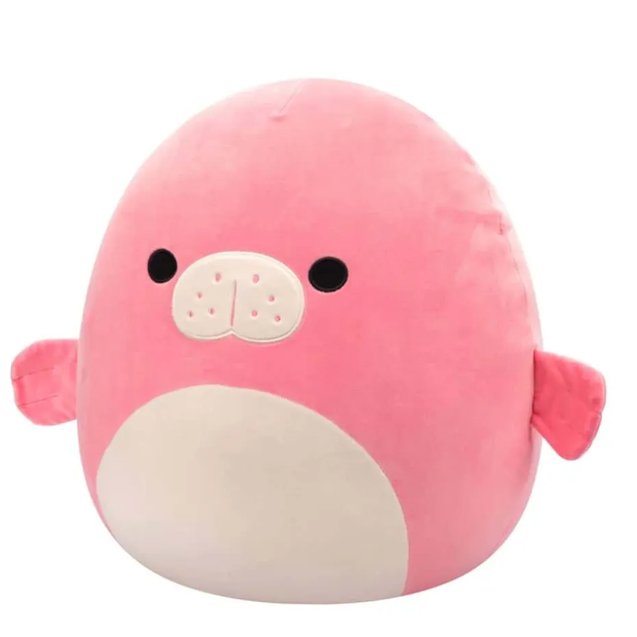 Squishmallows® Morlai Manatee 40 cm