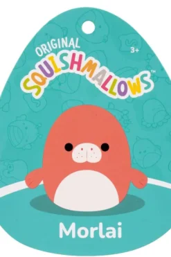 Squishmallows® Morlai Manatee 40 cm