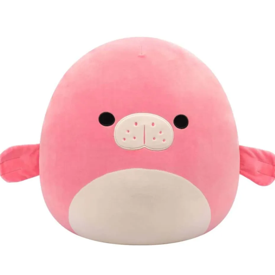 Squishmallows® Morlai Manatee 40 cm