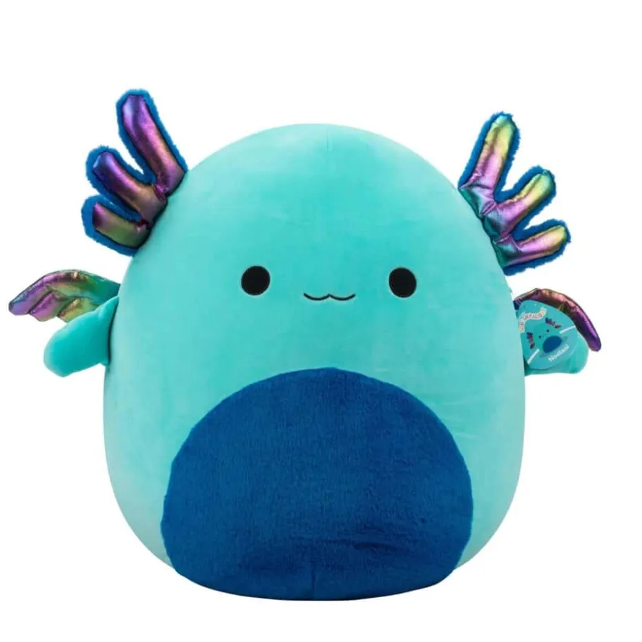 Squishmallows® Noelani Axolotl 50 cm