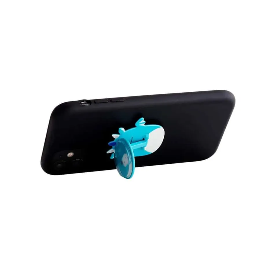 Squishmallows® Phone grip Tatiana