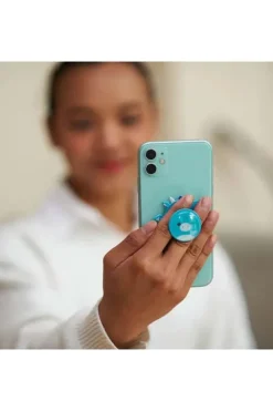 Squishmallows® Phone grip Tatiana
