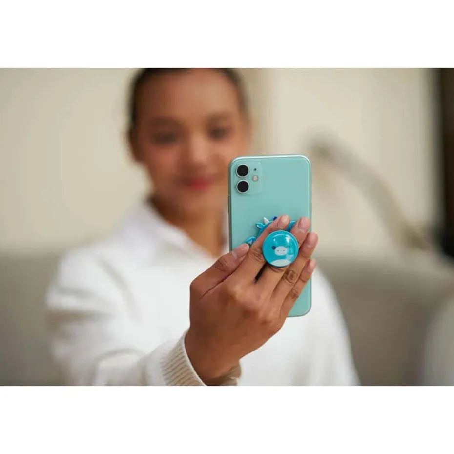 Squishmallows® Phone grip Tatiana