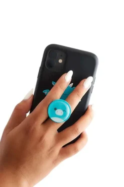 Squishmallows® Phone grip Tatiana